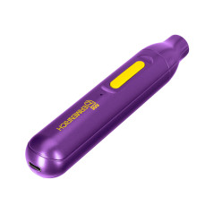 Ermenrich PD15 Elektrische schroevendraaier (12-delig) | Soldeerbout-shop.nl