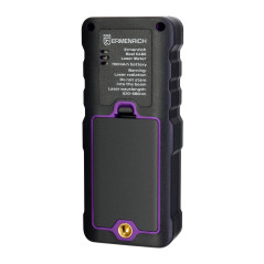 Ermenrich PRO GL60 Laserafstandsmeter 60m | Soldeerbout-shop.nl