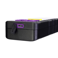 Ermenrich PRO GL60 Laserafstandsmeter 60m | Soldeerbout-shop.nl