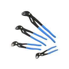 GEKO G00870 Waterpomptangenset 175mm tot 400mm (4 stuks)