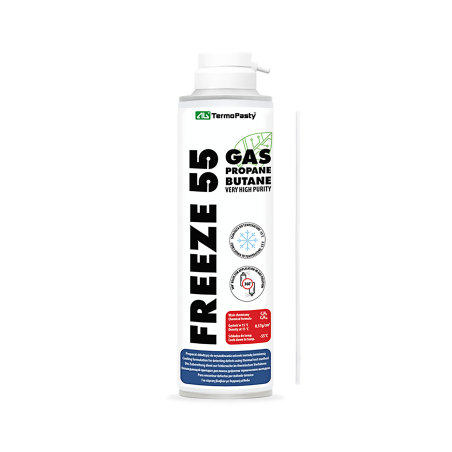 AG TermoPasty AGT-020 Freeze 55 Vriesspray 300ml