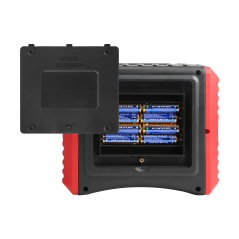 UNI-T UT586+ FI/RCD Aardlekschakelaartester | Soldeerbout-shop.nl