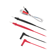 UNI-T UT204+ Digitale AC/DC stroomtang 600A | Soldeerbout-shop.nl