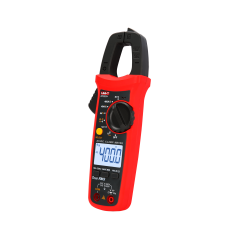 UNI-T UT203A+ Digitale AC/DC stroomtang 400A | Soldeerbout-shop.nl