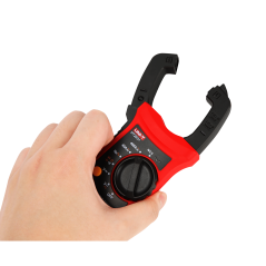 UNI-T UT203A+ Digitale AC/DC stroomtang 400A | Soldeerbout-shop.nl