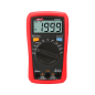 UNI-T UT33A+ Digitale multimeter | Soldeerbout-shop.nl