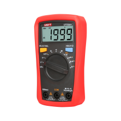 UNI-T UT33A+ Digitale multimeter