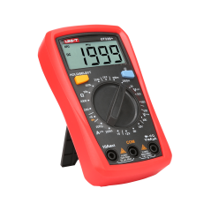 UNI-T UT33B+ Digitale multimeter