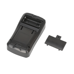 UNI-T UT33B+ Digitale multimeter | Soldeerbout-shop.nl