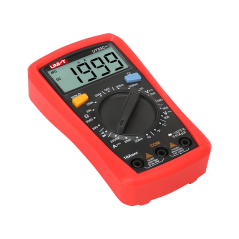 UNI-T UT33C+ Digitale multimeter | Soldeerbout-shop.nl