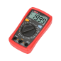 UNI-T UT33D+ Digitale multimeter UNI-T UT33D+ Digitale multimeter
