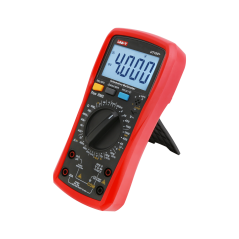 UNI-T UT105+ Digitale multimeter
