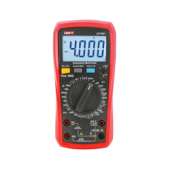 UNI-T UT105+ Digitale multimeter | Soldeerbout-shop.nl
