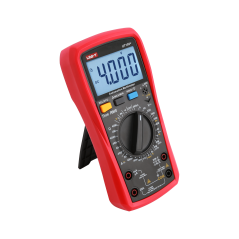 UNI-T UT105+ Digitale multimeter | Soldeerbout-shop.nl