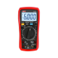 UNI-T UT107+ Digitale multimeter | Soldeerbout-shop.nl