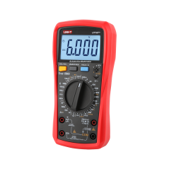 UNI-T UT107+ Digitale multimeter