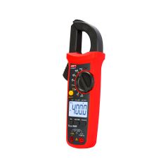 UNI-T UT202+ Digitale AC stroomtang 400A