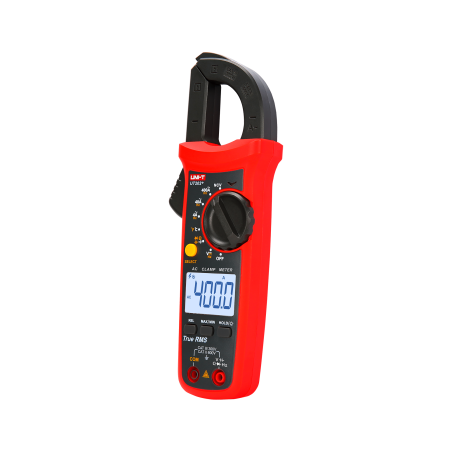 UNI-T UT202+ Digitale AC stroomtang 400A