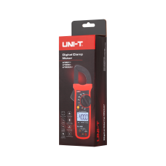 UNI-T UT202+ Digitale AC stroomtang 400A | Soldeerbout-shop.nl