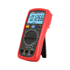 UNI-T UT39E+ Digitale multimeter | Soldeerbout-shop.nl