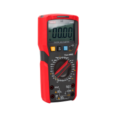 UNI-T UT89X Digitale multimeter