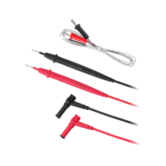 UNI-T UT89X Digitale multimeter | Soldeerbout-shop.nl