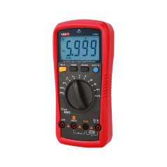 UNI-T UT892 Digitale multimeter | Soldeerbout-shop.nl
