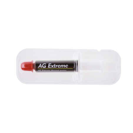 AG TermoPasty AGT-162 AG Extreme Koelpasta 1gram | Soldeerbout-shop.nl