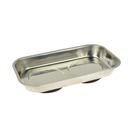 GEKO G03202 Magneetschaal 240x140mm | Soldeerbout-shop.nl