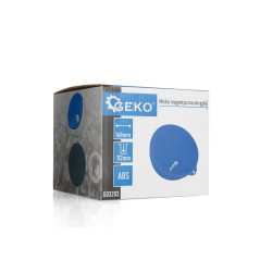 GEKO G03203 ABS Magneetschaal 148mm | Soldeerbout-shop.nl