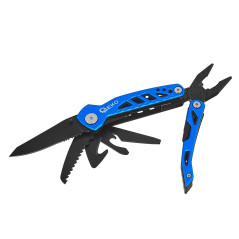GEKO G01905 GRIP Multi-tool 10-in-1 survivalmes