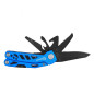 GEKO G01905 GRIP Multi-tool 10-in-1 survivalmes GEKO G01905 GRIP Multi-tool 10-in-1 survivalmes