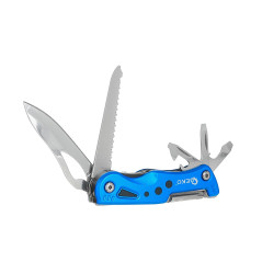 GEKO G01904 SPARK Multi-tool 12-in-1 survivalmes
