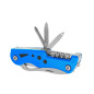 GEKO G01904 SPARK Multi-tool 12-in-1 survivalmes GEKO G01904 SPARK Multi-tool 12-in-1 survivalmes