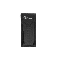 GEKO G01904 SPARK Multi-tool 12-in-1 survivalmes | Soldeerbout-shop.nl