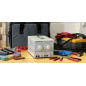 PeakTech 6125 Laboratoriumvoeding 0-15V & 0-5A AC/DC PeakTech 6125 Laboratoriumvoeding 0-15V & 0-5A AC/DC