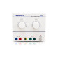 PeakTech 6130 Laboratoriumvoeding 0-15V & 0-10A AC/DC