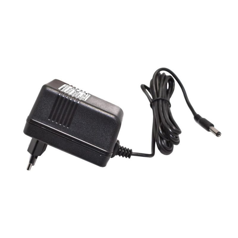 PeakTech 4123A Voedingsadapter AC 12V 1,67A 20W
