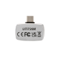 UNI-T UTi720M USB-C Warmtebeeldcamera voor smartphone -20 tot +200°C UNI-T UTi720M USB-C Warmtebeeldcamera voor smartphone -20 tot +200°C