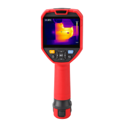 UNI-T UTi720E Thermocamera -20 tot +550°C | Soldeerbout-shop.nl