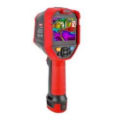 UNI-T UTi720E Thermocamera -20 tot +550°C | Soldeerbout-shop.nl