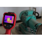 UNI-T UTi720E Thermocamera -20 tot +550°C UNI-T UTi720E Thermocamera -20 tot +550°C
