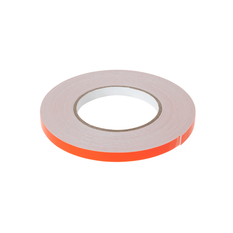 Rebel NAR0423 Dubbelzijdige tape 10mm x 10m Rebel NAR0423 Dubbelzijdige tape 10mm x 10m