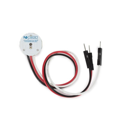 Whadda WPSE340 Hartslagsensor Voor Arduino