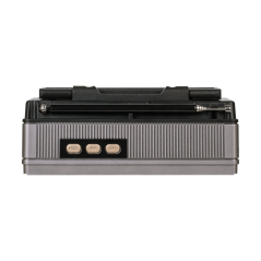 Kruger&Matz KM0831 Solar Noodradio | Soldeerbout-shop.nl