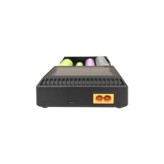 GETI GCA002 GDC4U Universele smart accu-lader |  Soldeerbout-shop.nl