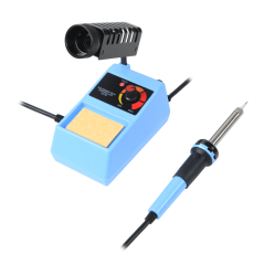 Rebel LUT0044 50Watt Soldeerstation | Soldeerbout-shop.nl