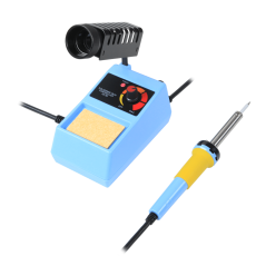 Rebel LUT0039 50Watt Soldeerstation | Soldeerbout-shop.nl