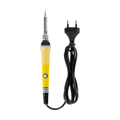 Rebel LUT0038 50Watt regelbare soldeerbout