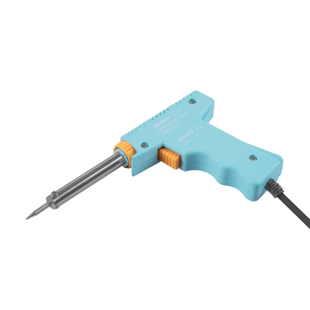 Rebel LUT0061 30/70Watt soldeerpistool | Soldeerbout-shop.nl